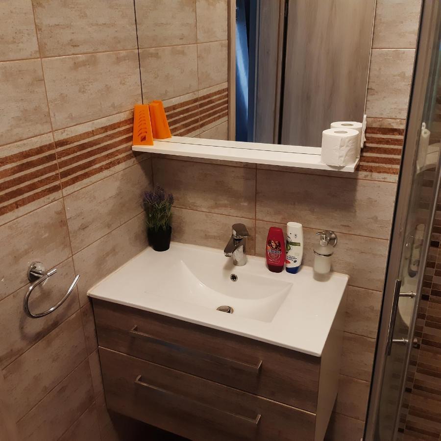 索贝普利住宿加早餐旅馆 维帕瓦 外观 照片