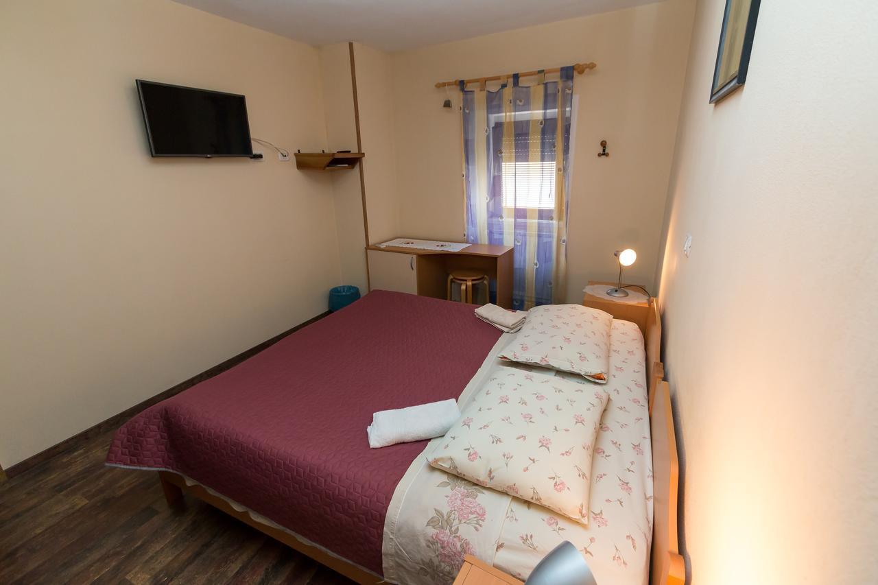 索贝普利住宿加早餐旅馆 维帕瓦 外观 照片